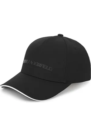 Karl Lagerfeld Men Baseball Cap