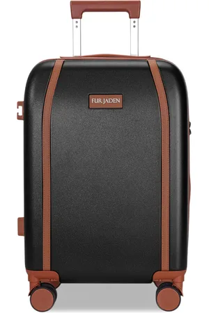 FUR JADEN Wayfarer Hard-Sided Trolley Suitcase