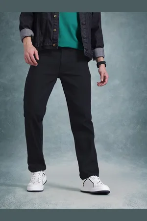 Roadster The Life Co. Men Mid-Rise Jeans