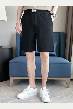 Stylecast Men Loose Fit Shorts