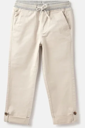 Benetton Boys Joggers Trousers