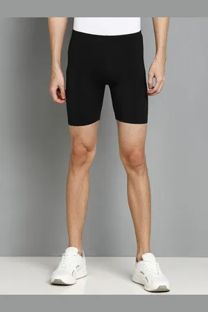 Moda Rapido Men Relaxed-Fit Skin-Dry Tights