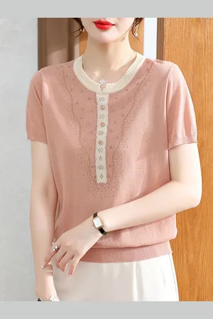 Stylecast Women T-shirt