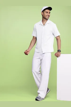 Moda Rapido Men Standard Opaque Casual Shirt