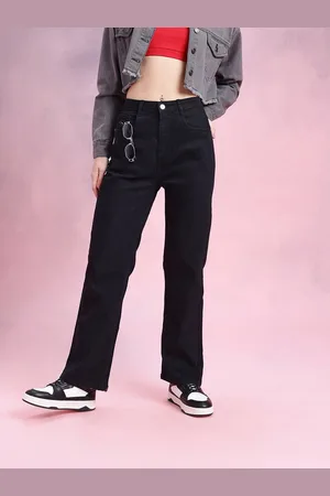 DressBerry Women Stretchable Jeans