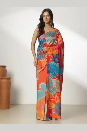 Liva Liva Saree