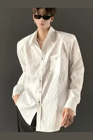 Stylecast Men Opaque Casual Shirt