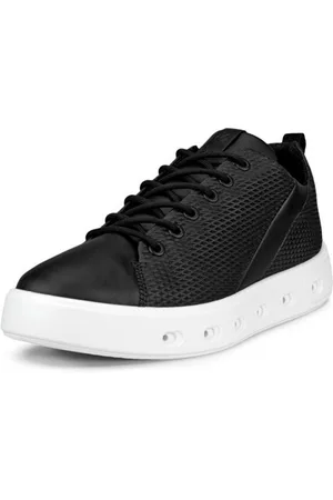 Ecco Women Street 720 Leather Sneakers