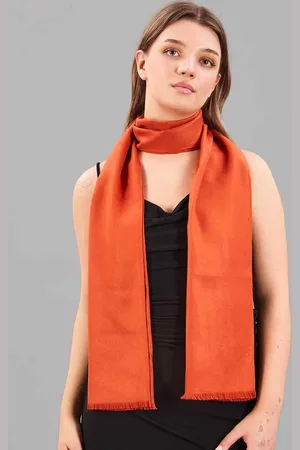 Tossido Unisex Solid Mufflers