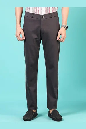 V-Mart Men Chinos Trousers