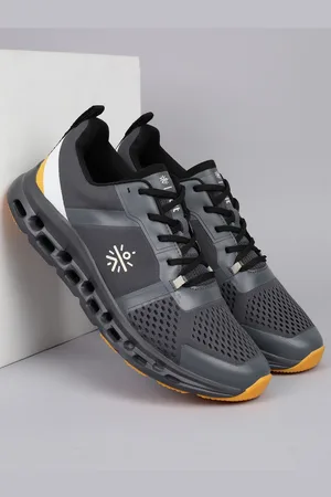Cult Women Mesh Running Shoes