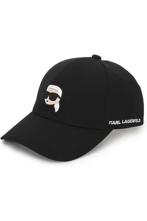 Karl Lagerfeld Men Baseball Cap