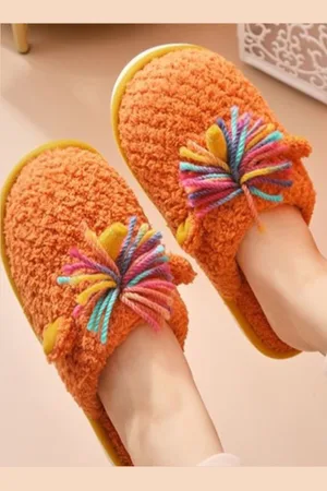 Mast & Harbour Women Sliders