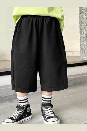 LULU & SKY Boys Shorts
