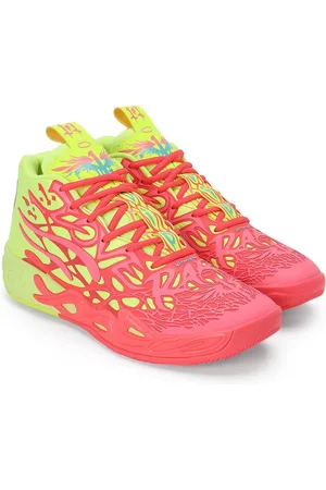 PUMA Unisex MB.04 1 Love Basketball Shoes