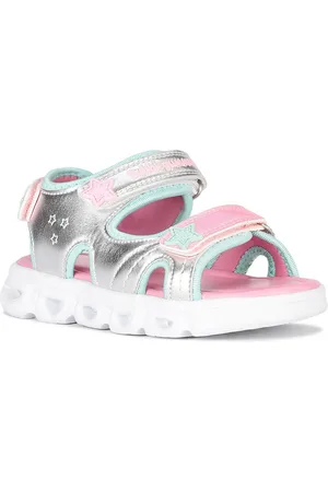 Bubblegummers Kids Sports Sandal