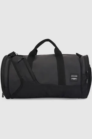 JACK & JONES Large Casual Duffel Bag