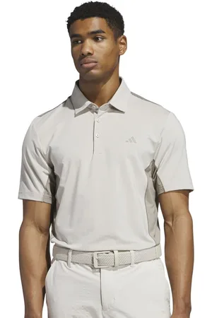 adidas Ultimate Hybrid Polo T-Shirt