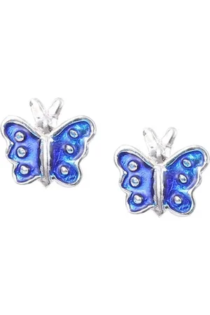 Abhooshan Contemporary Studs Earrings