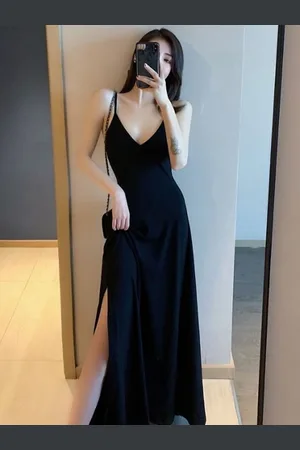 DressBerry Maxi Dress