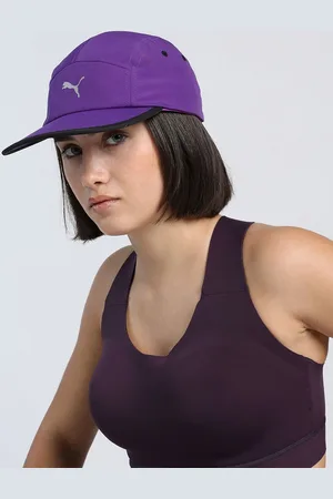 PUMA 5 Panel Unisex Running Cap