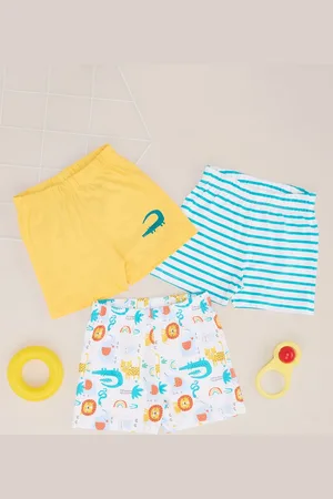 Pantaloons Boys Shorts