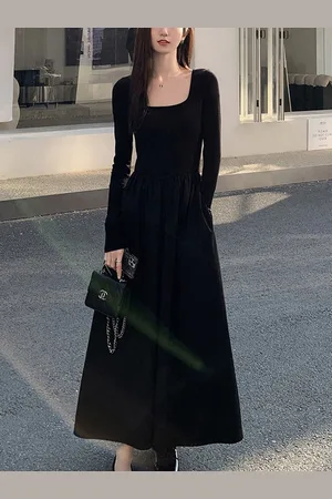 DressBerry A-Line Dress