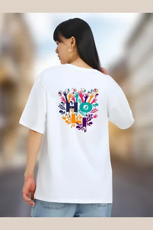 DressBerry Women T-shirt