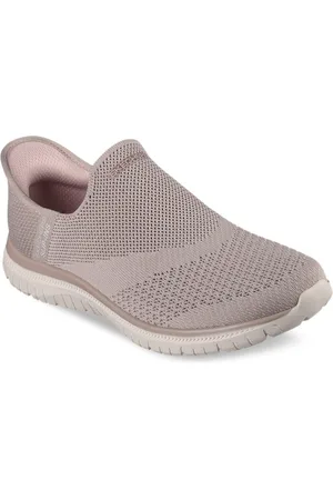 Skechers Women SLIP-INS: VIRTUE - SLEEK Slip-On Sneakers