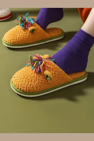 Mast & Harbour Women Room Slippers