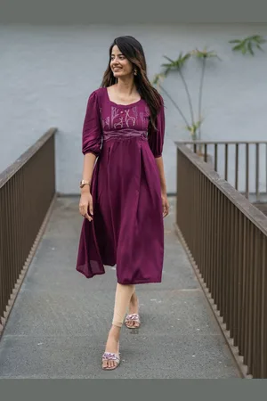 Hay Women Liva A-Line Dress