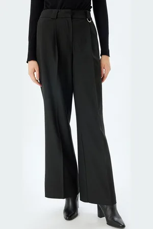 Koton Women Trousers