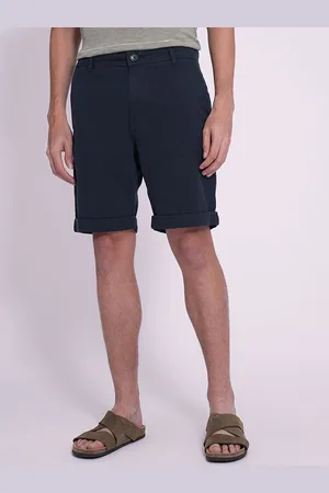SELECTED Men Slim Fit Shorts