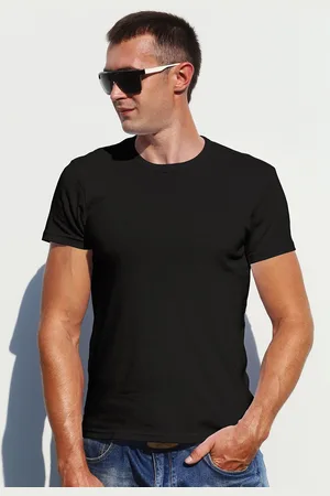 Moda Rapido Men Printed T-shirt