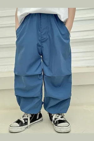 LULU & SKY Boys Trousers
