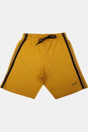 V-Mart Boys Cotton Regular Shorts