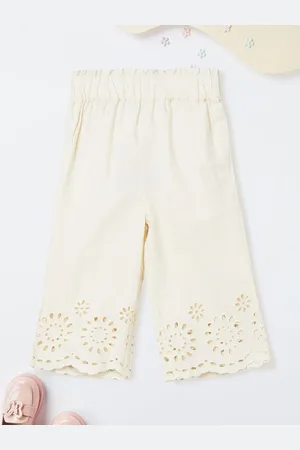 Max Collection Girls Trousers