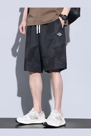 Stylecast Men Shorts