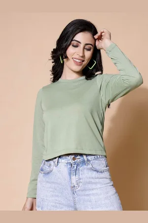 DressBerry Cotton Top