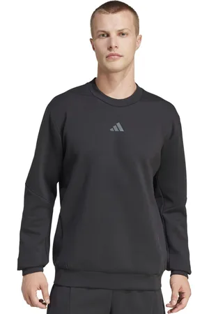 adidas Crew Neck Sweatshirt