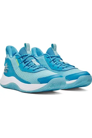 Under Armour Curry 3Z7 Men Basketball Shoes