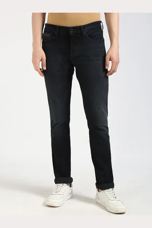 Tommy Hilfiger Men Slim Fit Stretchable Jeans