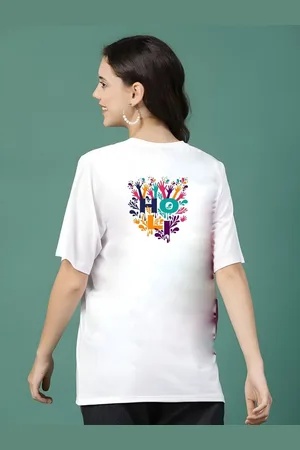 DressBerry Women T-shirt