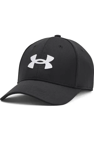 Under Armour Men Embroidered Blitzing Baseball Cap