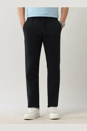 Arrow Men Classic Trousers