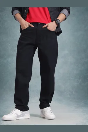 Roadster The Life Co. Men Stretchable Jeans