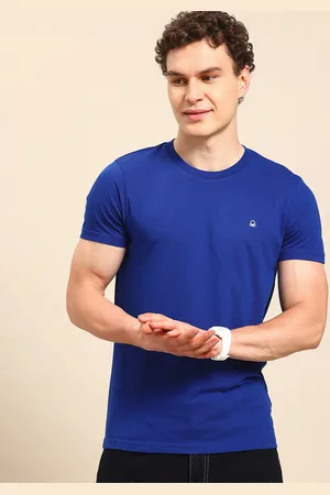 Benetton Men T-shirt