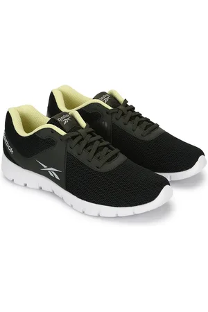Reebok Men Black ULTRA LITE LP Running Shoes