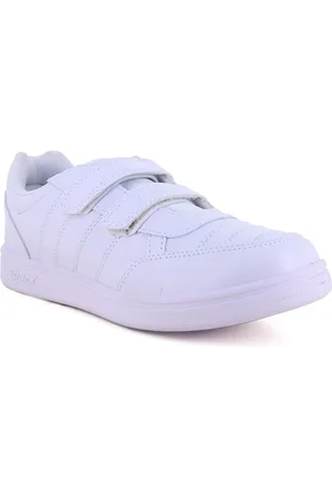 Sparx Kids Comfort Insole Velcro School Shoe