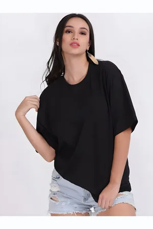Moda Rapido Women T-shirt